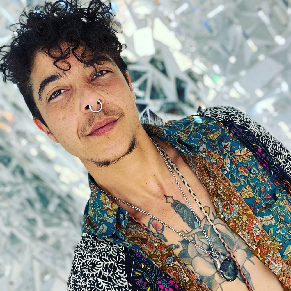 Meet your Posher, Rhythm